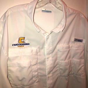University of Tennessee at Chattanooga PFG Shirt